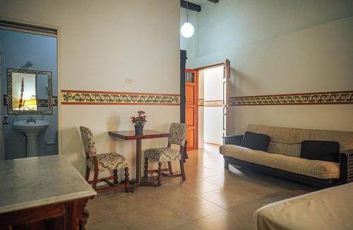 Coatepec Hotel | Hotel Montecillo
