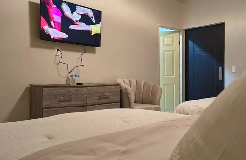 Creel Hotel | Hotel Mukí Galá