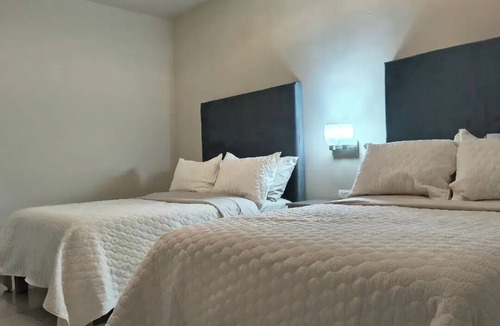 Creel Hotel | Hotel Mukí Galá