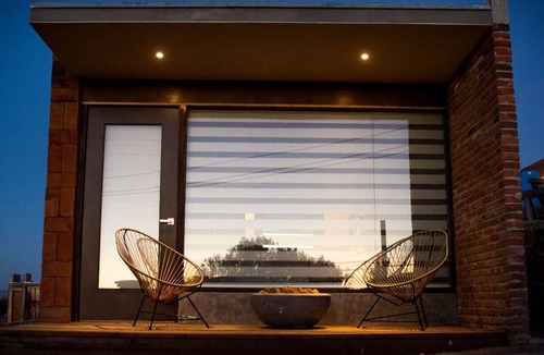 San Antonio de las Minas Hotel | Hotel Boutique Kpricho