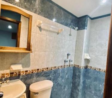 San Cristobal de las Casas Hotel | Hotel Marquez