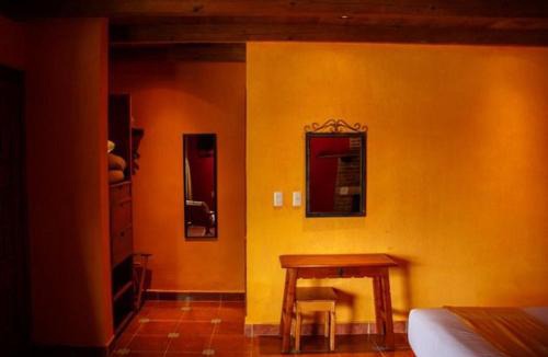 San Cristobal de las Casas Hotel | Hotel Molino de la Alborada