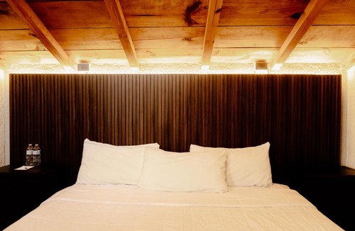 De Guadalupe Hotel | Hotel La Antigua Express