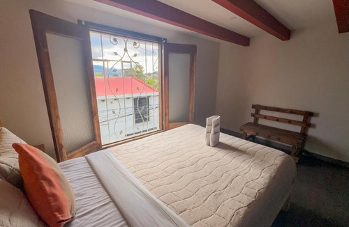 De Guadalupe Hotel | Hotel Zafiro SCC