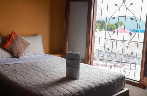 De Guadalupe Hotel | Hotel Zafiro SCC