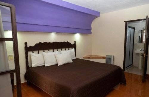 Santa Lucia Hotel | Hotel D Monica
