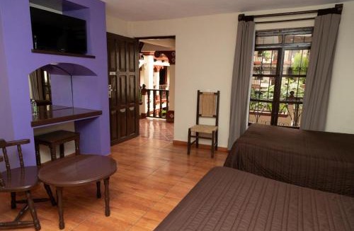Santa Lucia Hotel | Hotel D Monica
