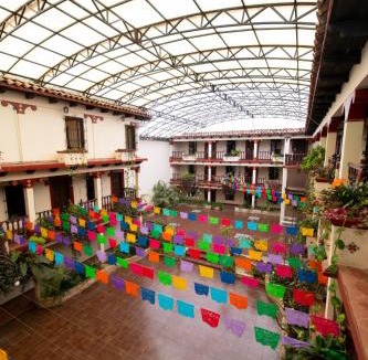 Santa Lucia Hotel | Hotel D Monica
