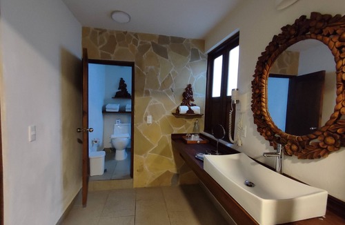 Zona Centro Hotel | Hotel Grand Maria