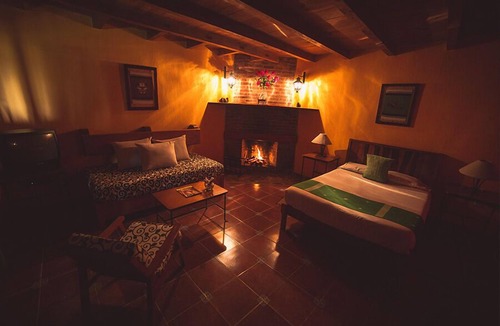 San Cristobal de las Casas Hotel | Hotel Molino de la Alborada
