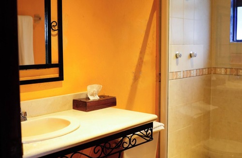 San Cristobal de las Casas Hotel | Hotel Molino de la Alborada