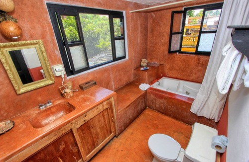 Del Cerrillo Hotel | Hotel Na Bolom