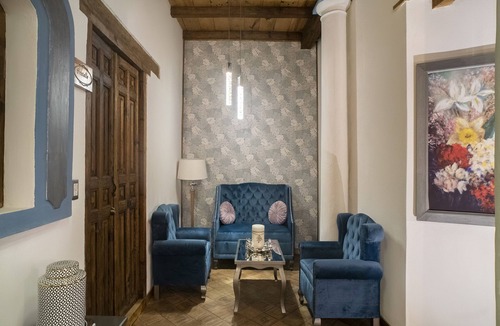 De Guadalupe Hotel | Hotel Boutique Amorini