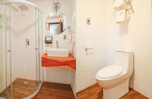 De Guadalupe Hotel | Hotel Boutique Amorini