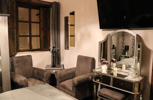 De Guadalupe Hotel | Hotel Boutique Amorini