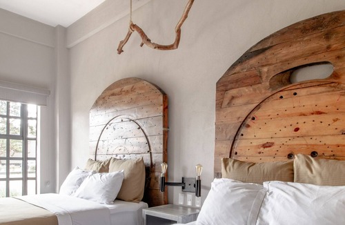San Cristobal de las Casas Hotel | Hotel Rocaval