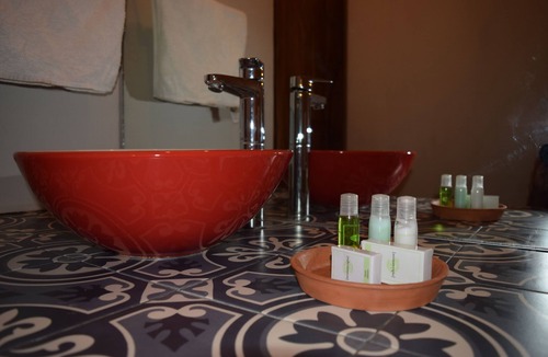 De Mexicanos Hotel | Hotel Gran Barrio