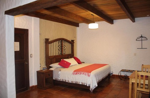 San Cristobal de las Casas Hotel | Hotel Na´Lum
