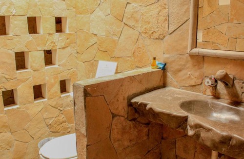 Del Cerrillo Hotel | Hotel Na Bolom