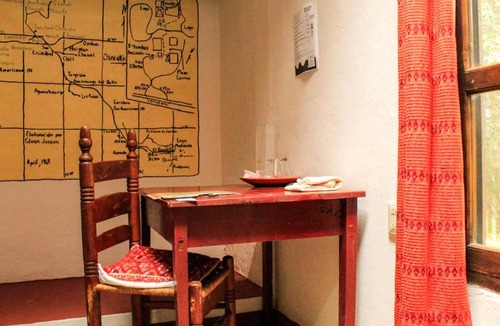 Del Cerrillo Hotel | Hotel Na Bolom