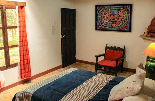 Del Cerrillo Hotel | Hotel Na Bolom