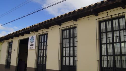 Comitan de Dominguez Hotel | Hotel Nak'An Secreto Maya