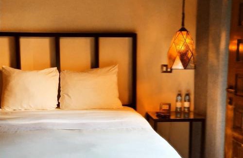 Zona Centro Hotel | Hotel Naramu