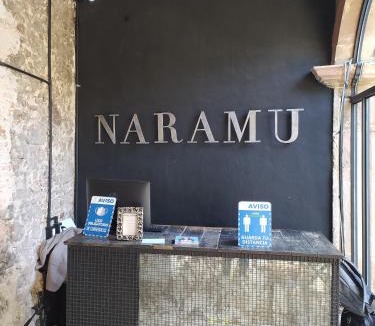 Zona Centro Hotel | Hotel Naramu