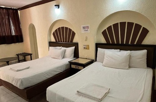 Tuxtla Gutierrez Hotel | Hotel Narváez Dorado Centro de Convenciones