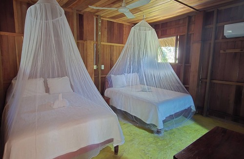 Frontera Corozal Hotel | Hotel Nueva Alianza