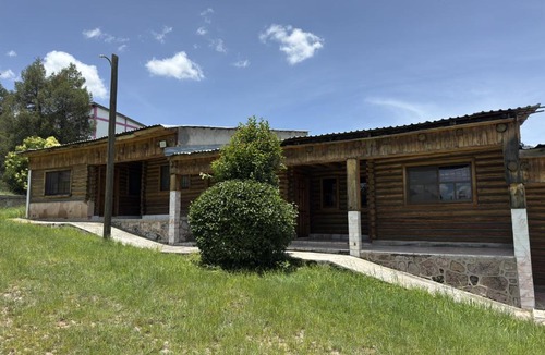 Creel Hotel | Hotel Nuevo Barrancas del Cobre