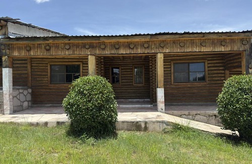 Creel Hotel | Hotel Nuevo Barrancas del Cobre