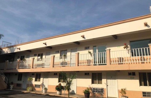 Ciudad Victoria Hotel | HOTEL NUEVO SANTANDER