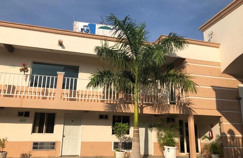 Ciudad Victoria Hotel | HOTEL NUEVO SANTANDER