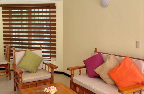 Palenque Hotel | Hotel Nututun Palenque