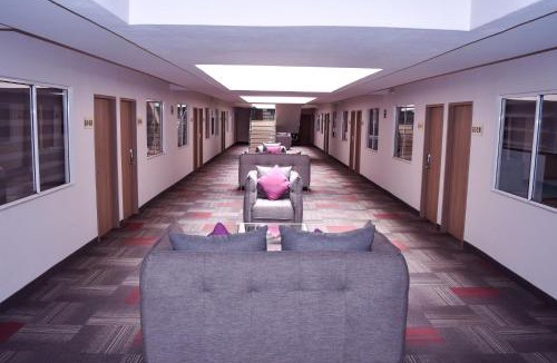 Tijuana Hotel | Hotel Olé