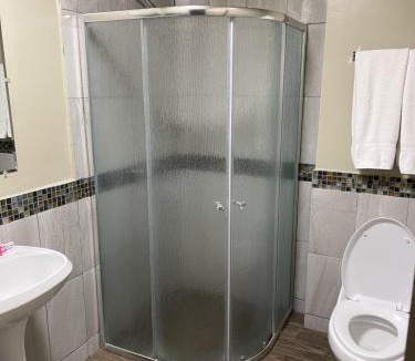 Nogales Hotel | Hotel Olivia