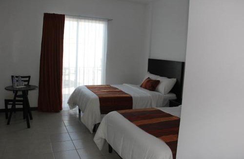 Chignahuapan Hotel | Hotel Osalle Inn