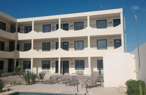 Ferrocarrilera Hotel | Hotel palma de oro