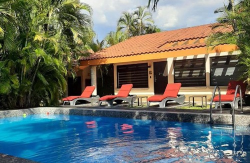 Tuxtla Gutierrez Hotel | Hotel Palmareca