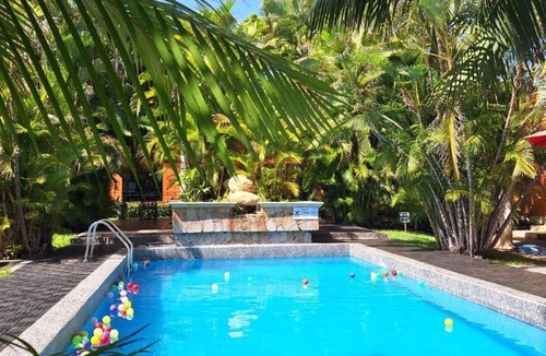 Tuxtla Gutierrez Hotel | Hotel Palmareca
