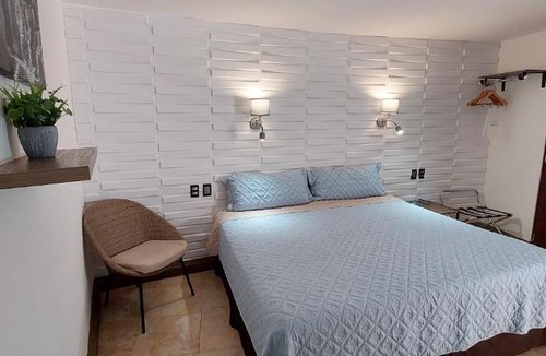 Tuxtla Gutierrez Hotel | Hotel Palmareca