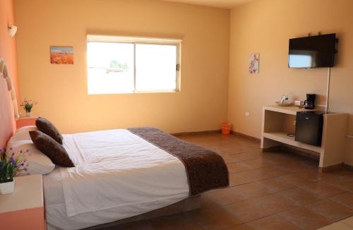 Hermosillo Hotel | Hotel Parque Inn