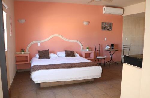 Hermosillo Hotel | Hotel Parque Inn
