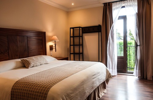 Coroneo Hotel | Hotel Paseo Santiago