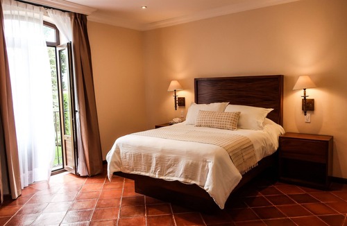 Coroneo Hotel | Hotel Paseo Santiago