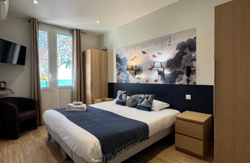 Menton Hotel | Hotel Pavillon Imperial