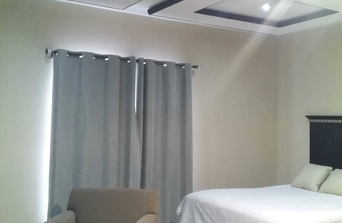 Nogales Hotel | Hotel Pedregal