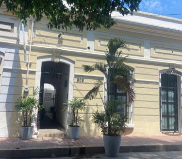 Downtown Mazatlan Hotel | Hotel Perla Mazatlan