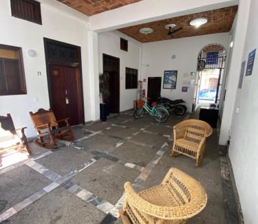 Downtown Mazatlan Hotel | Hotel Perla Mazatlan